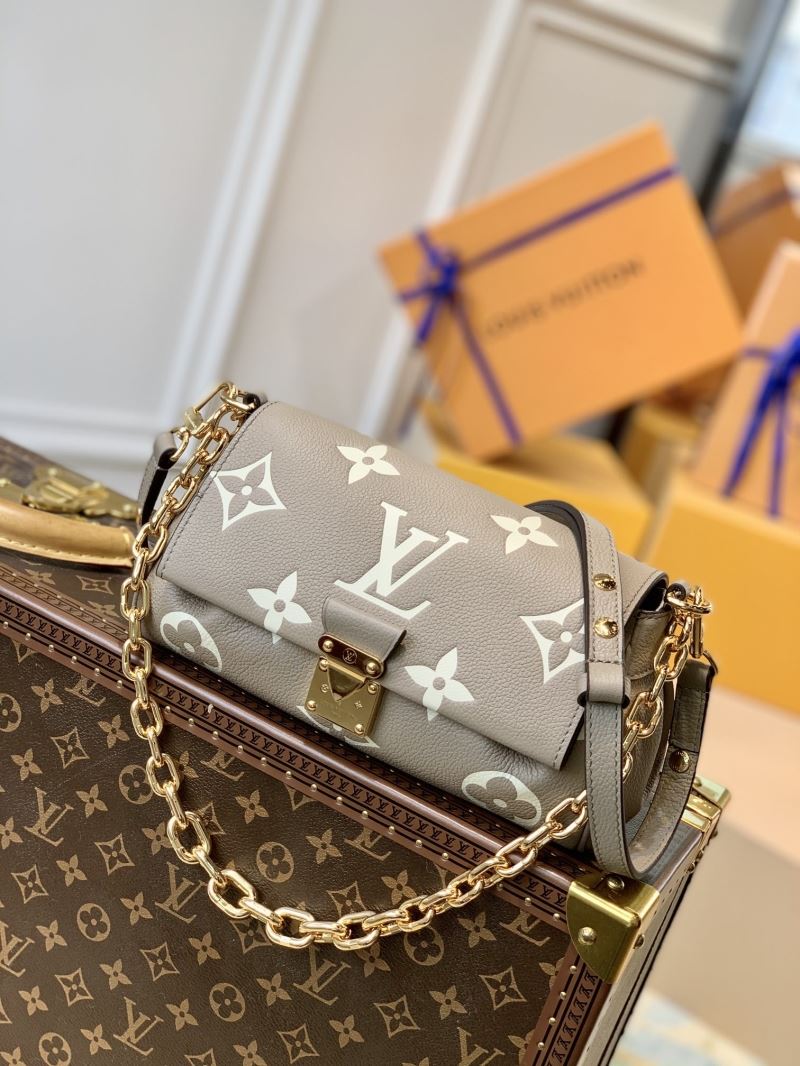 LV Satchel bags